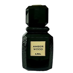 Парфюмерная вода AJMAL Amber Wood 100