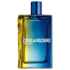 Туалетная вода ZADIG&VOLTAIRE This is love! Pour lui 100