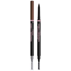 DEBORAH MILANO Карандаш для бровей 24ORE BROW MICROPENCIL