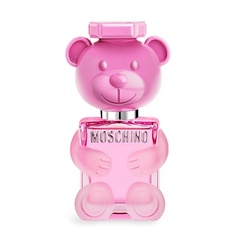 Женская парфюмерия MOSCHINO Toy 2 Bubble Gum 50