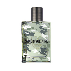 Мужская парфюмерия ZADIG&VOLTAIRE This is him! No rules 50