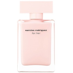 Парфюмерная вода NARCISO RODRIGUEZ For Her Eau de Parfum 50