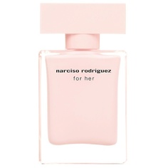Парфюмерная вода NARCISO RODRIGUEZ For Her Eau de Parfum 30