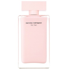 Парфюмерная вода NARCISO RODRIGUEZ For Her Eau de Parfum 100