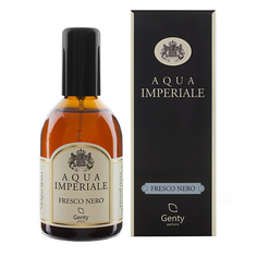 Туалетная вода PARFUMS GENTY Aqua imperiale fresco nero 100