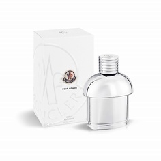 Парфюмерная вода MONCLER Pour Homme Refill 150
