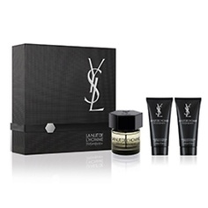 Набор парфюмерии YVES SAINT LAURENT YSL Подарочный набор La Nuit de lHomme