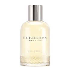 Женская парфюмерия BURBERRY Weekend 100