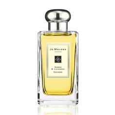 Одеколон JO MALONE LONDON Amber & Lavender Cologne 100