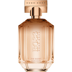 Женская парфюмерия BOSS Boss The Scent Private Accord For Her 100