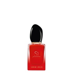 Парфюмерная вода GIORGIO ARMANI Si Passione Intense 30