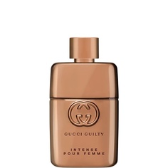 Парфюмерная вода GUCCI Guilty Intense Pour Femme 50