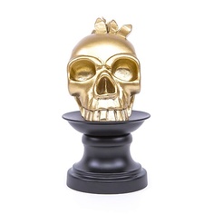 Свеча ароматическая ЛЭТУАЛЬ MODE ZERO Свеча "LA REINE EST RAVIE" Л'Этуаль