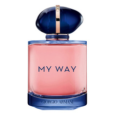 Парфюмерная вода GIORGIO ARMANI My Way Intense 90