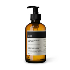 Мыло жидкое AADRE Жидкое мыло для рук Гардения Liquid Hand Soap Gardenia