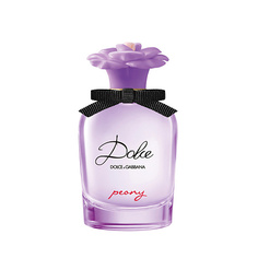 Парфюмерная вода DOLCE&GABBANA Dolce Peony 50