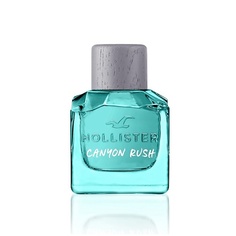 Туалетная вода HOLLISTER Canyon Rush For Him 30