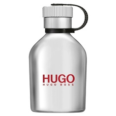 Туалетная вода HUGO Iced 75