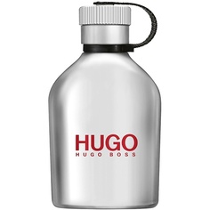 Туалетная вода HUGO Iced 125