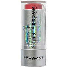 Бальзам для губ INFLUENCE BEAUTY Стик 3 в 1 UNIVERSUM универсальный