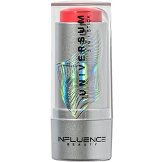 Бальзам для губ INFLUENCE BEAUTY Стик 3 в 1 UNIVERSUM универсальный