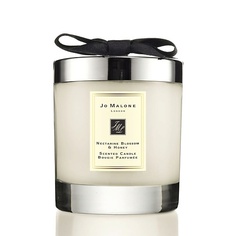 Свеча ароматическая JO MALONE LONDON Свеча ароматная Nectarine Blossom & Honey Home Candle