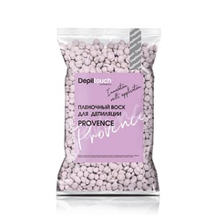 Воск для депиляции DEPILTOUCH PROFESSIONAL Воск плёночный для депиляции Provence