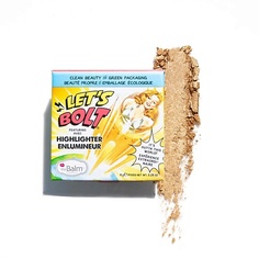 Хайлайтер для лица THEBALM Хайлайтер Lets Bolt