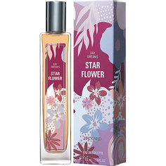 Туалетная вода BROCARD Грезы ЗВЕЗДНЫЙ ЦВЕТОК DAY DREAMS STAR FLOWER 55