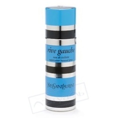 Туалетная вода YVES SAINT LAURENT YSL Rive Gauche