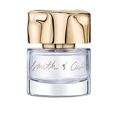 Лаки для ногтей SMITH & CULT Базовое покрытие "Прелюдия" Nail Polish Basis Of Everything