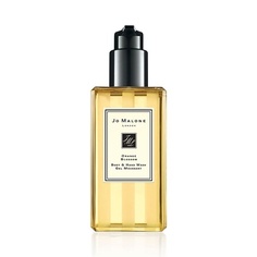 Парфюмированный гель для душа JO MALONE LONDON Гель для душа Orange Blossom Body & Hand Wash