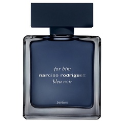 Духи NARCISO RODRIGUEZ For Him Blue Noir Parfum 100