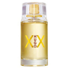 Женская парфюмерия HUGO XX 100