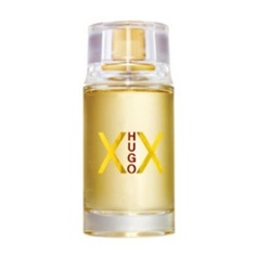 Женская парфюмерия HUGO XX 60