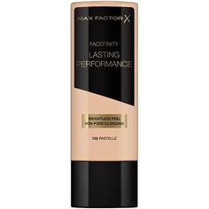 Тональное средство MAX FACTOR Тональная основа Lasting Performance