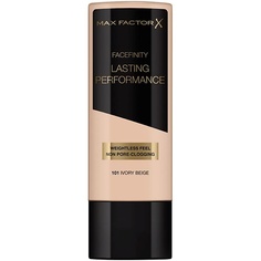 Тональные средства MAX FACTOR Тональная основа Lasting Performance