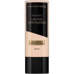 Тональное средство MAX FACTOR Тональная основа Lasting Performance