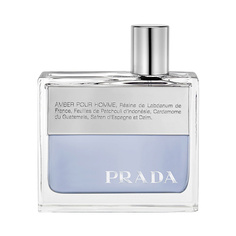 Туалетная вода PRADA Prada Man 50