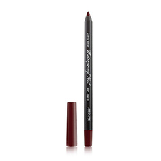 Карандаши для губ ABSOLUTE NEW YORK Контур для губ WATERPROOF GEL LIP LINER