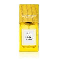 Нишевая парфюмерия CARNER BARCELONA Sal y Limon 30