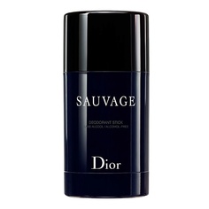 Парфюмированный дезодорант-стик DIOR Дезодорант-стик Sauvage 75