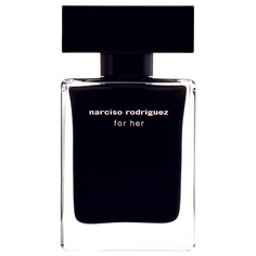 Туалетная вода NARCISO RODRIGUEZ For Her 30