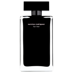 Туалетная вода NARCISO RODRIGUEZ For Her 100