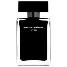 Туалетная вода NARCISO RODRIGUEZ For Her 50