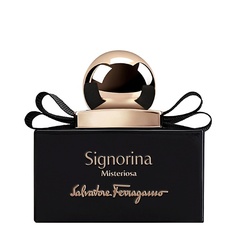 Парфюмерная вода SALVATORE FERRAGAMO Signorina Misteriosa 30