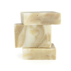 Мыло твердое СПИВАКЪ Мыло детское "Ромашка и Календула"