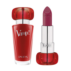 Помада для губ PUPA Губная помада Vamp! Lipstick