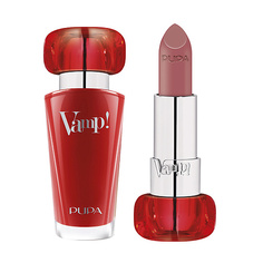 Помада для губ PUPA Губная помада Vamp! Lipstick