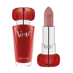 Помада для губ PUPA Губная помада Vamp! Lipstick